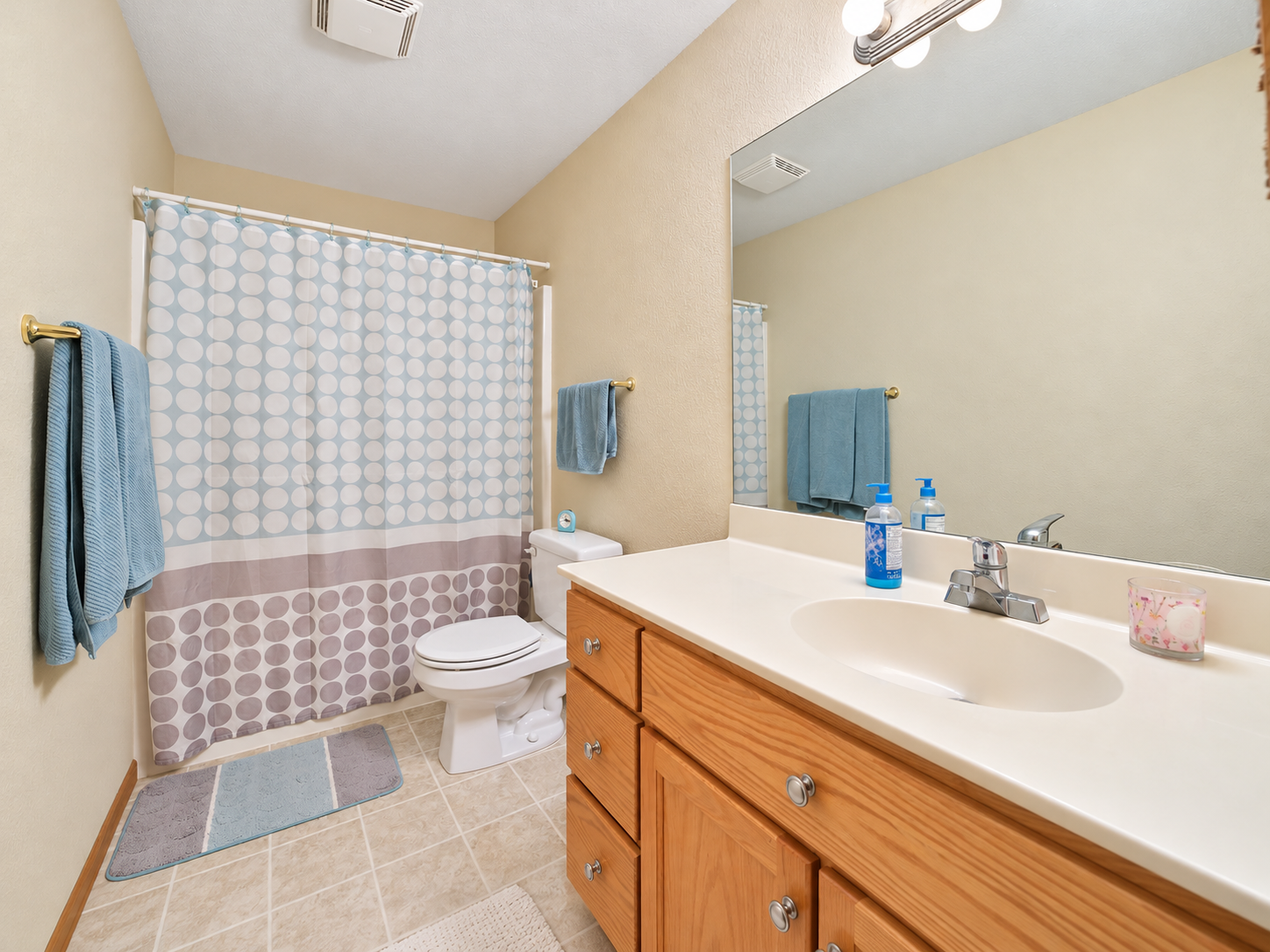 2005 townhouse for sale at 8191 Hinckley Court in Baxter, MN — 4 bed, 3 bath (photo 24 of 40)