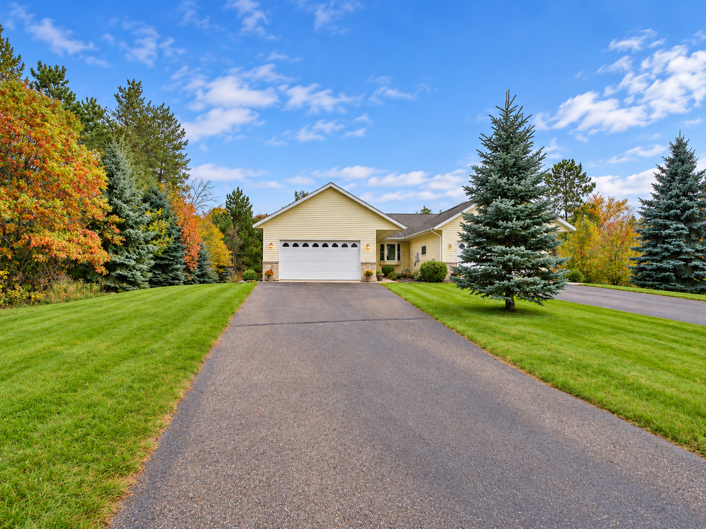 2005 townhouse for sale at 8191 Hinckley Court in Baxter, MN — 4 bed, 3 bath (photo 32 of 40)