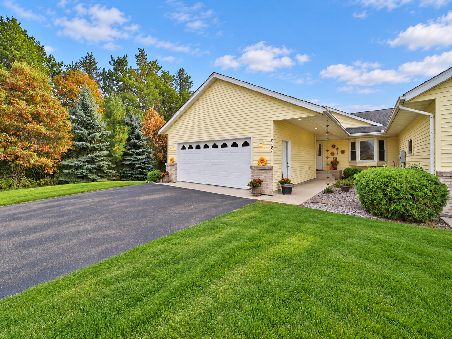 2005 townhouse for sale at 8191 Hinckley Court in Baxter, MN — 4 bed, 3 bath (photo 33 of 40)
