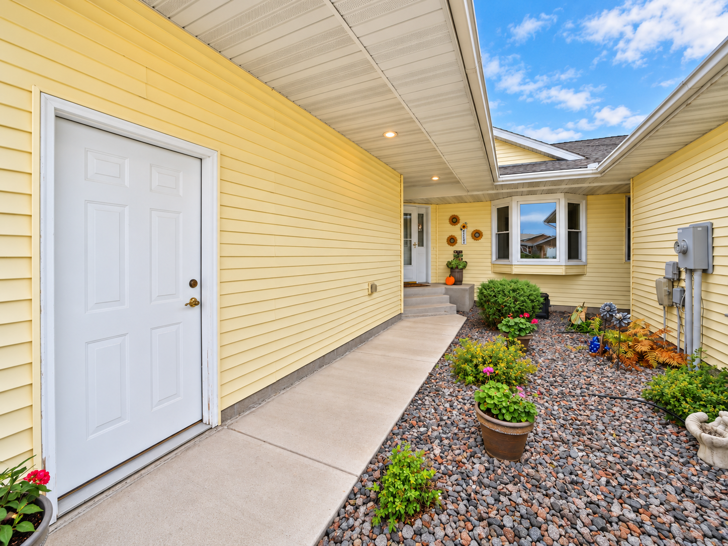 2005 townhouse for sale at 8191 Hinckley Court in Baxter, MN — 4 bed, 3 bath (photo 34 of 40)