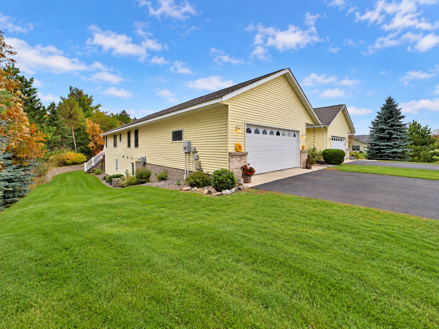 2005 townhouse for sale at 8191 Hinckley Court in Baxter, MN — 4 bed, 3 bath (photo 35 of 40)