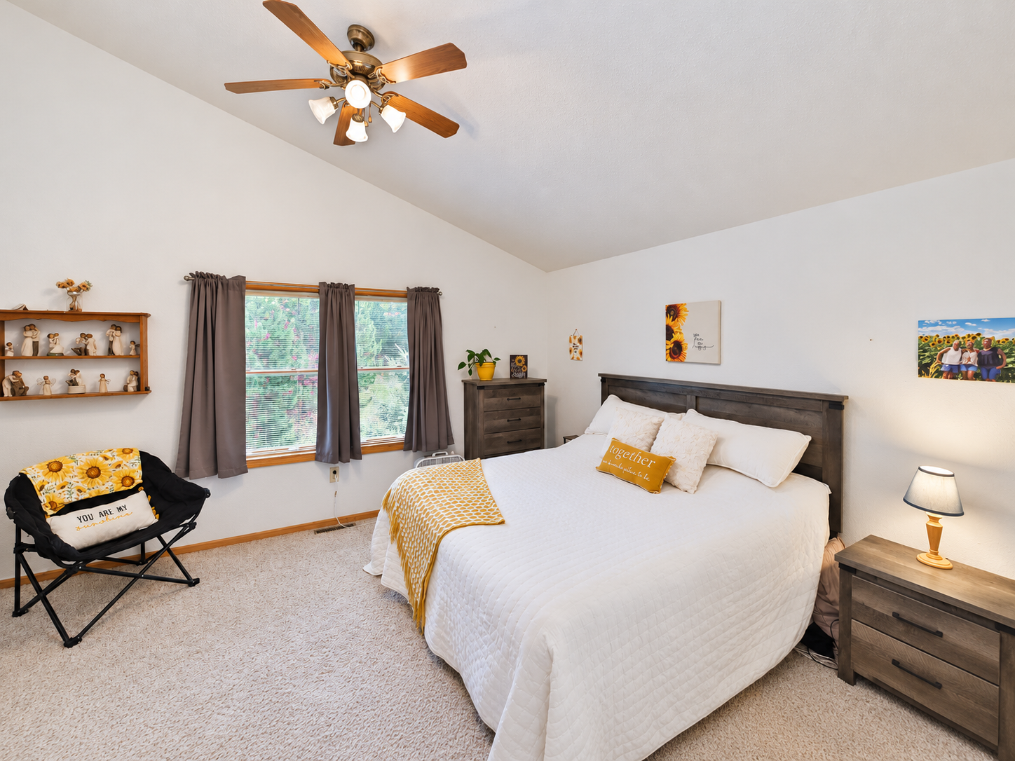 2005 townhouse for sale at 8191 Hinckley Court in Baxter, MN — 4 bed, 3 bath (photo 9 of 40)