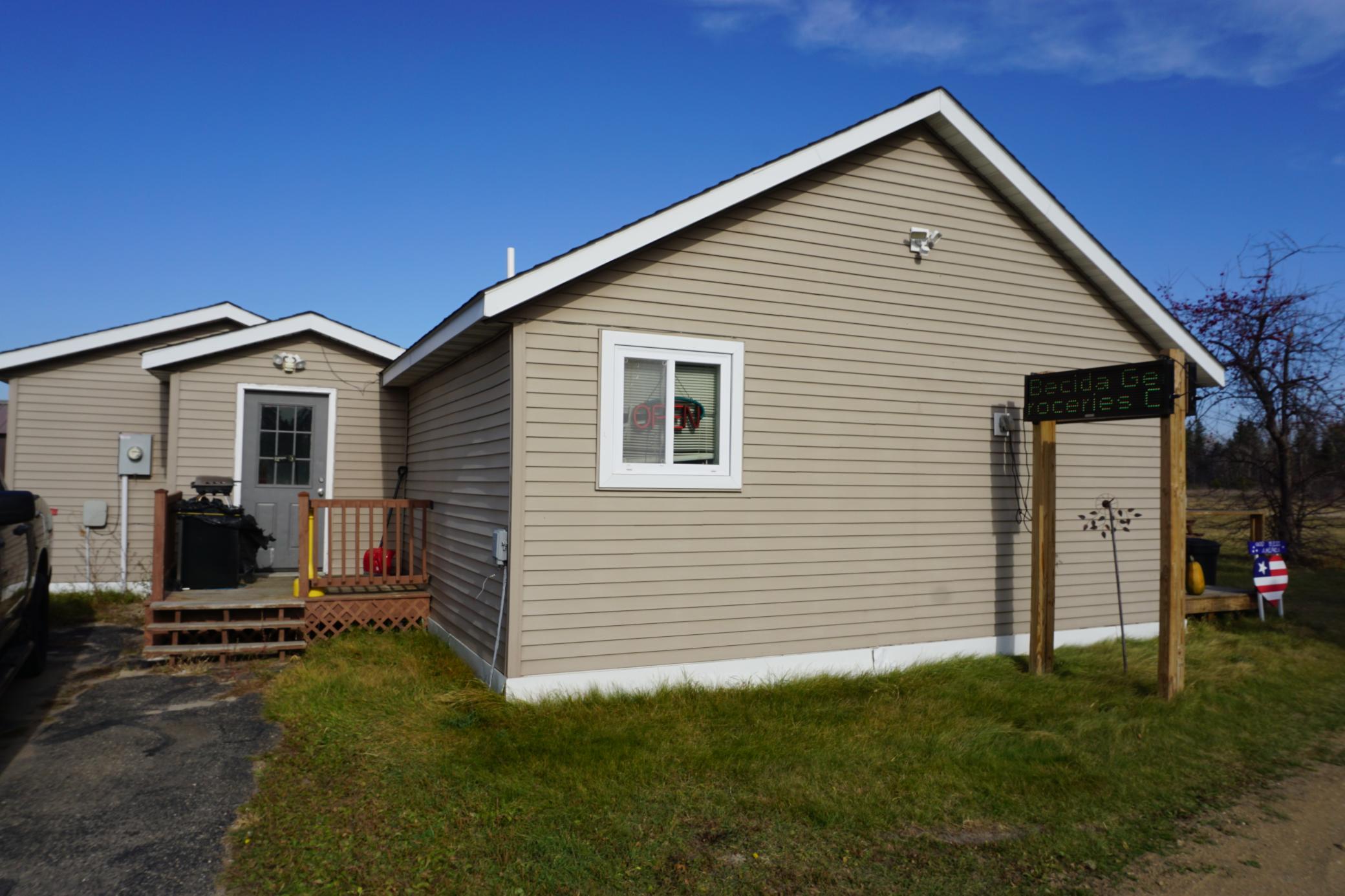 1932 single family home for sale at 13730 County 9 Road in Solway, MN — 2 bed, 1 bath
