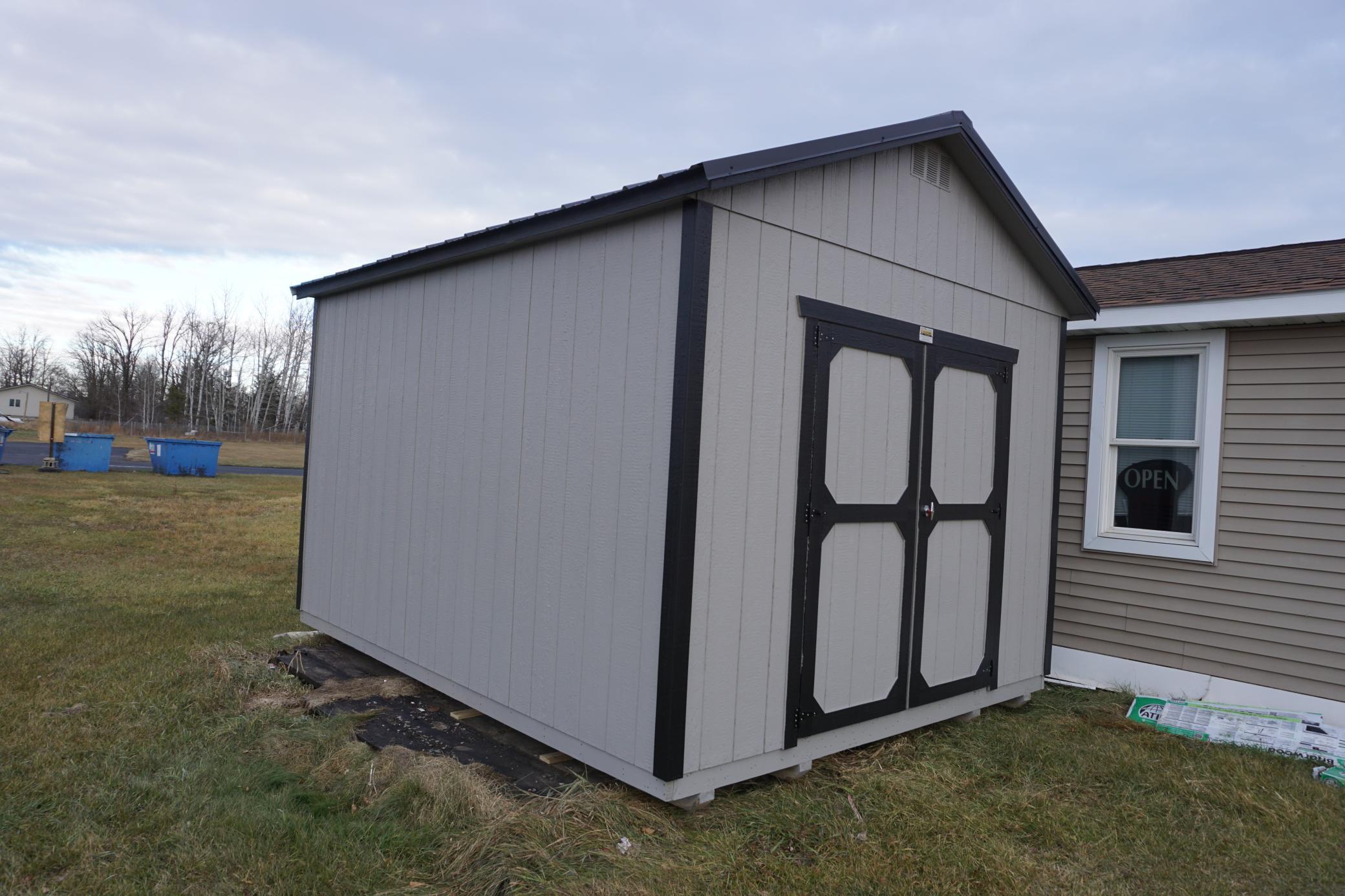 1932 single family home for sale at 13730 County 9 Road in Solway, MN — 2 bed, 1 bath (photo 4 of 6)
