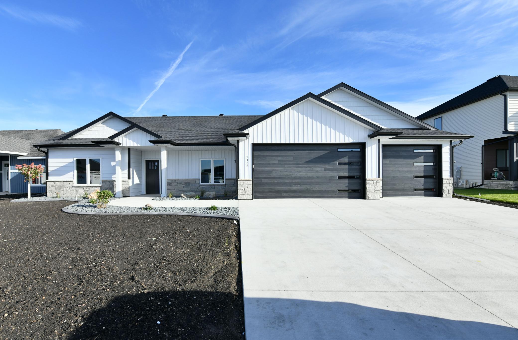 2026 single family home for sale at 3155 Archer Place S in Fargo, ND — 3 bed, 2 bath