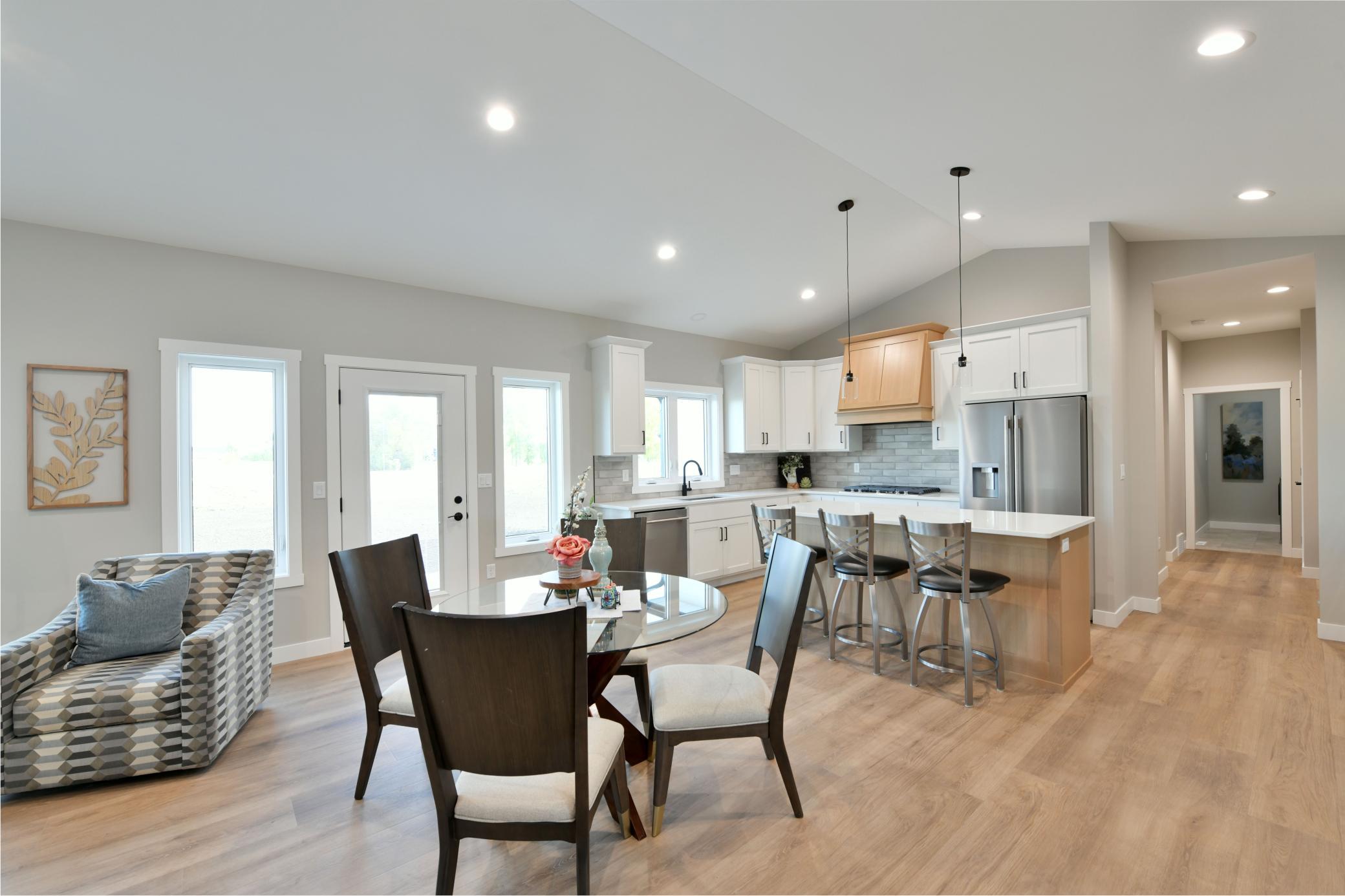 2026 single family home for sale at 3155 Archer Place S in Fargo, ND — 3 bed, 2 bath (photo 11 of 31)