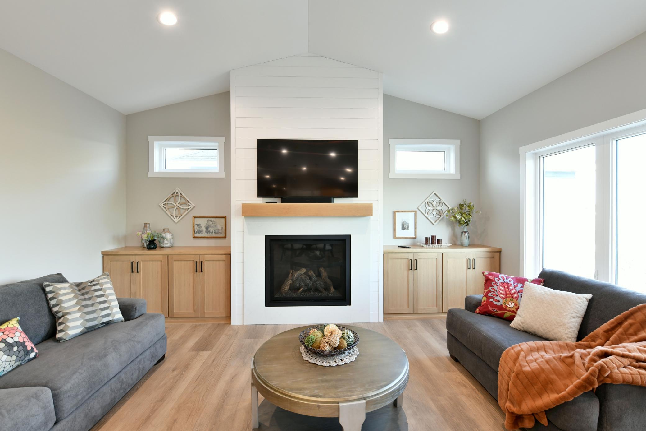 2026 single family home for sale at 3155 Archer Place S in Fargo, ND — 3 bed, 2 bath (photo 17 of 31)