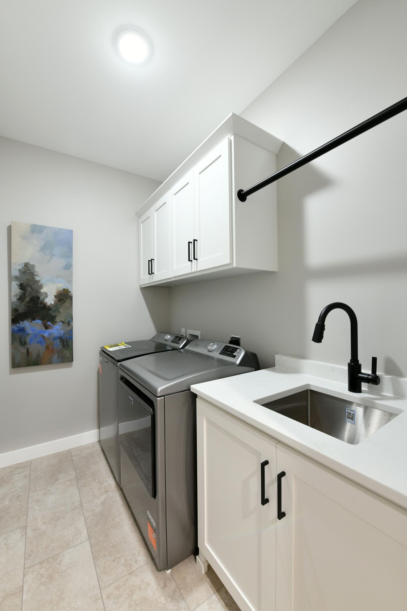 2026 single family home for sale at 3155 Archer Place S in Fargo, ND — 3 bed, 2 bath (photo 20 of 31)