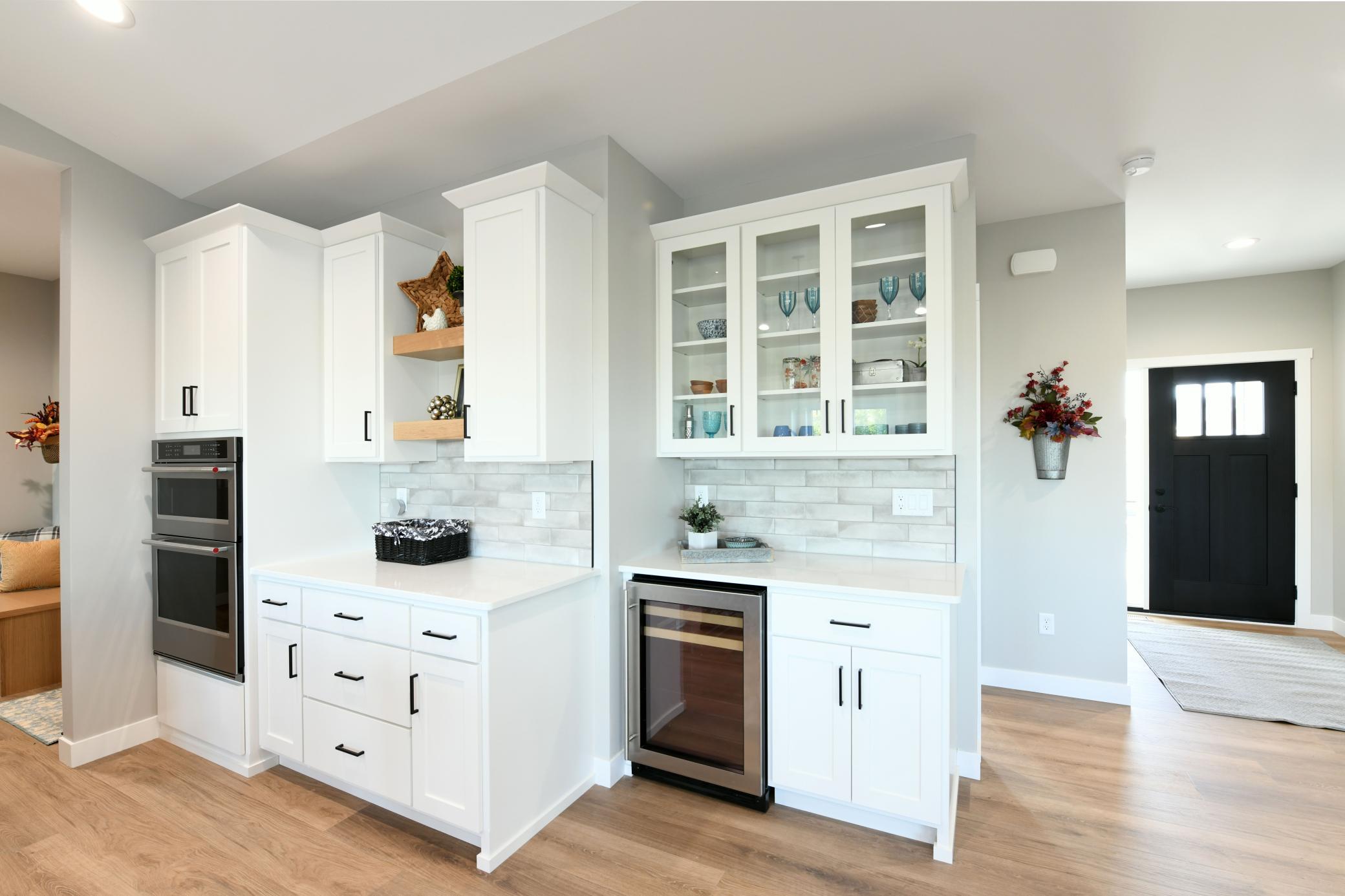 2026 single family home for sale at 3155 Archer Place S in Fargo, ND — 3 bed, 2 bath (photo 9 of 31)