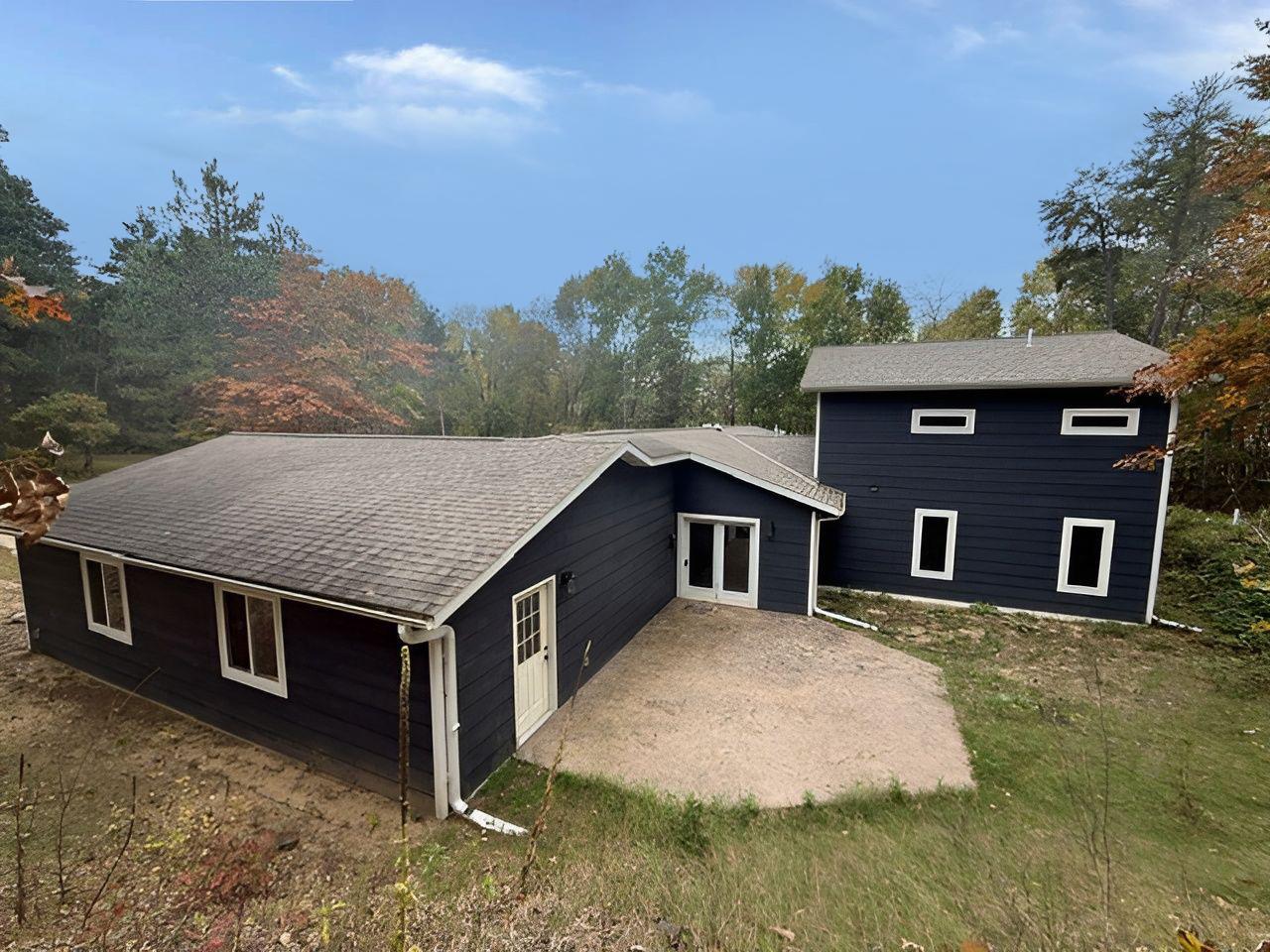 2002 single family home for sale at 38465 Blueberry View Drive in Menahga, MN — 4 bed, 4 bath (photo 2 of 26)