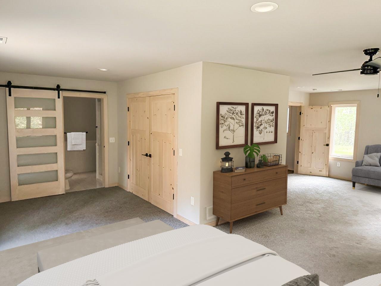 2002 single family home for sale at 38465 Blueberry View Drive in Menahga, MN — 4 bed, 4 bath (photo 12 of 26)