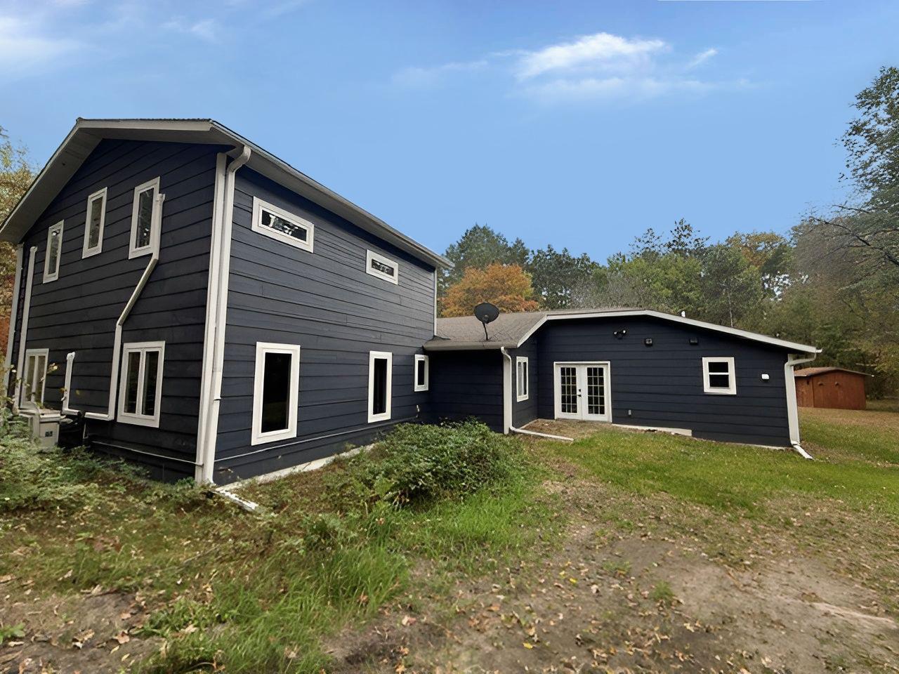2002 single family home for sale at 38465 Blueberry View Drive in Menahga, MN — 4 bed, 4 bath (photo 3 of 26)