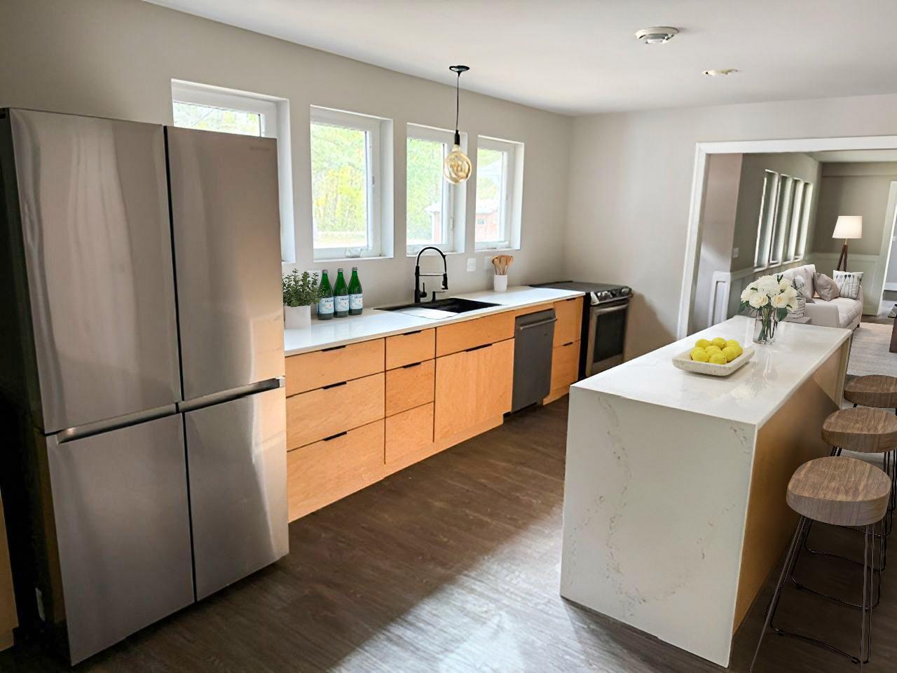2002 single family home for sale at 38465 Blueberry View Drive in Menahga, MN — 4 bed, 4 bath (photo 7 of 26)