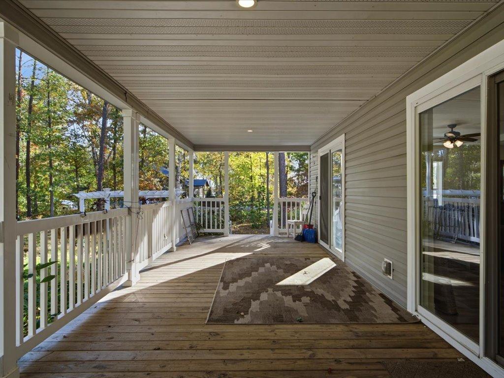 2021 single family home for sale at 33977 Pine View Lane in Crosslake, MN — 3 bed, 2 bath (photo 3 of 29)