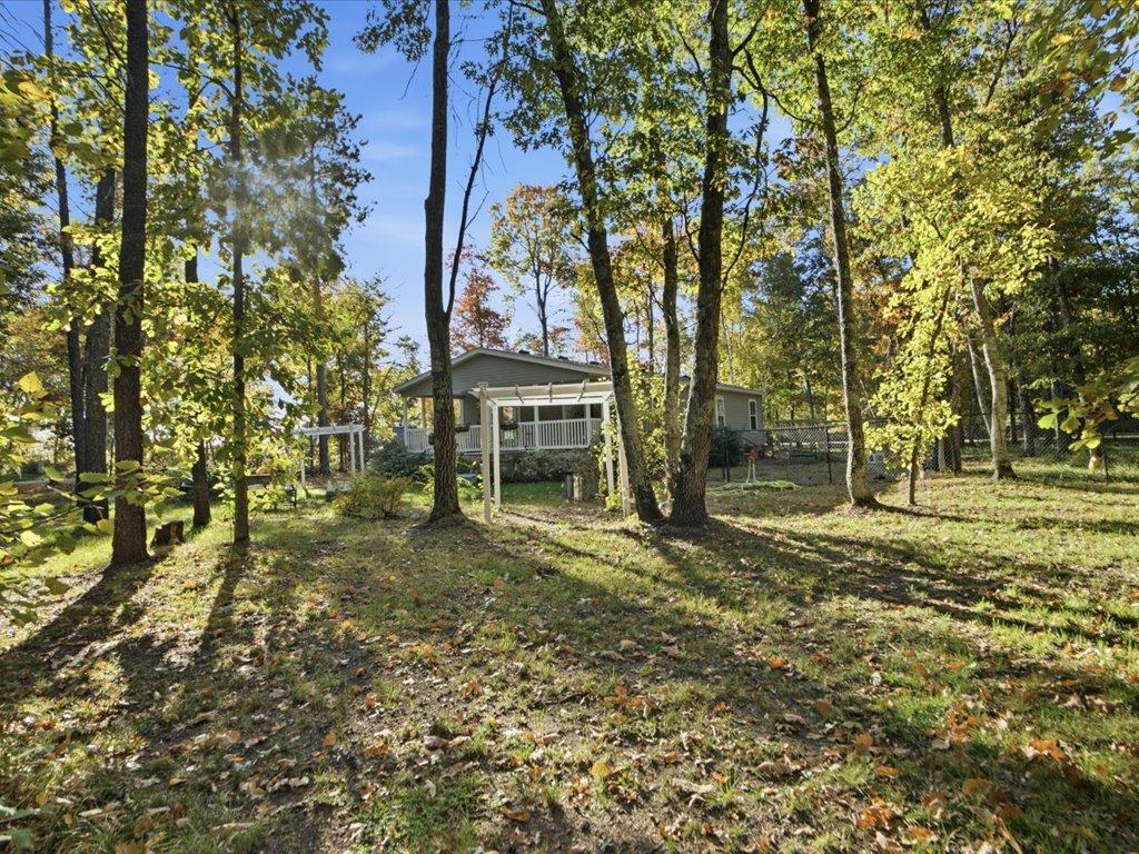 2021 single family home for sale at 33977 Pine View Lane in Crosslake, MN — 3 bed, 2 bath (photo 23 of 29)