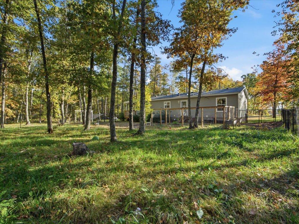 2021 single family home for sale at 33977 Pine View Lane in Crosslake, MN — 3 bed, 2 bath (photo 26 of 29)