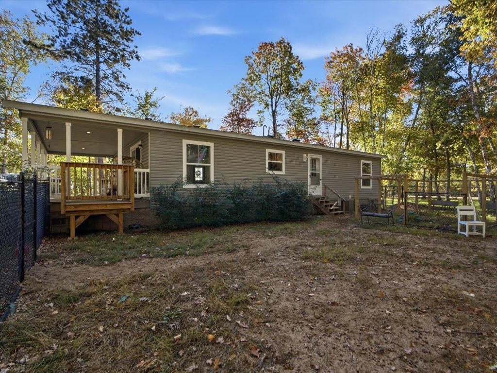 2021 single family home for sale at 33977 Pine View Lane in Crosslake, MN — 3 bed, 2 bath (photo 27 of 29)