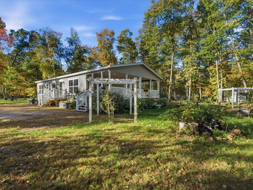 2021 single family home for sale at 33977 Pine View Lane in Crosslake, MN — 3 bed, 2 bath (photo 29 of 29)