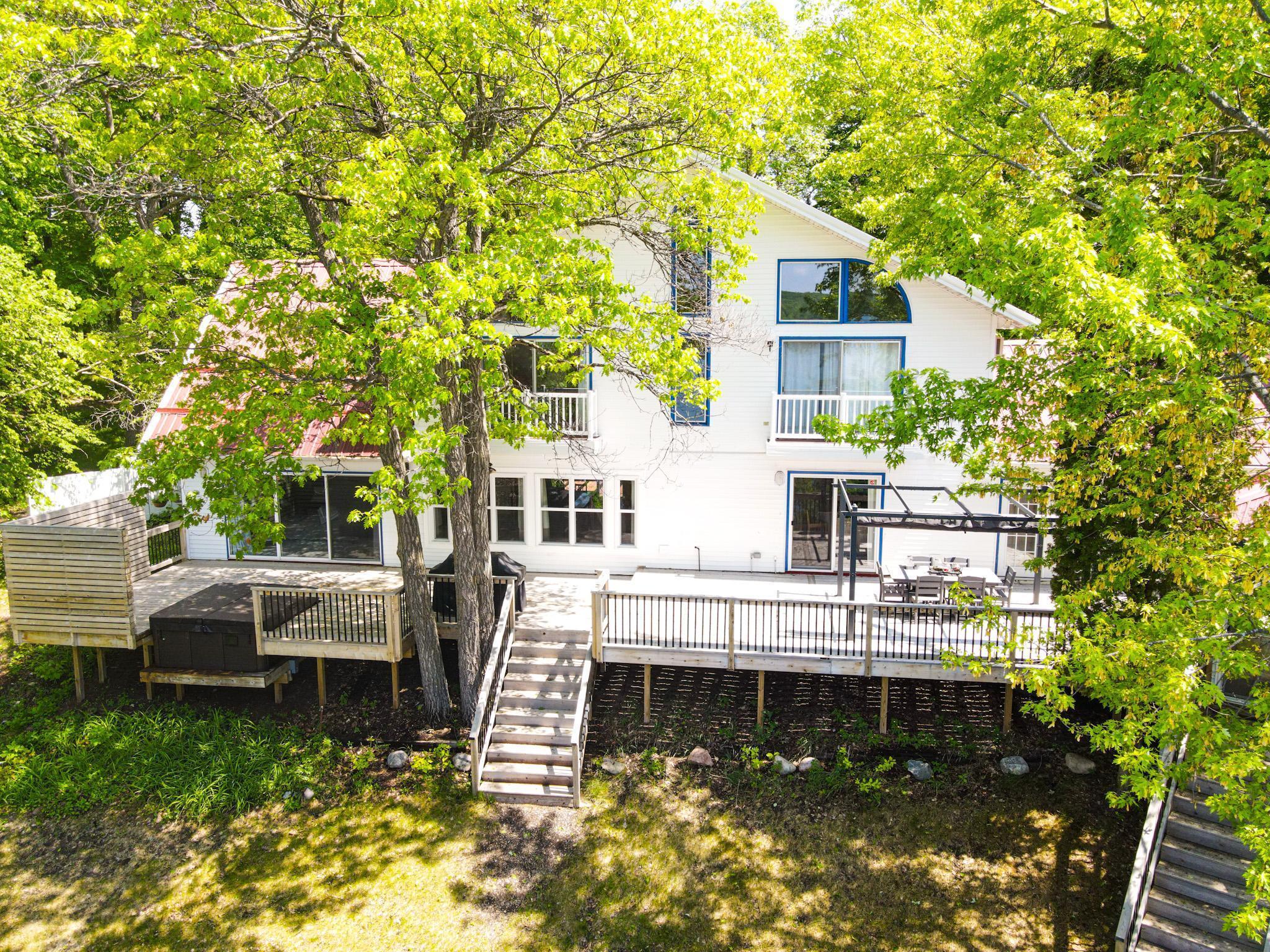 1970 single family home for sale at 50791 E Lake Seven Road in Frazee, MN — 4 bed, 3 bath