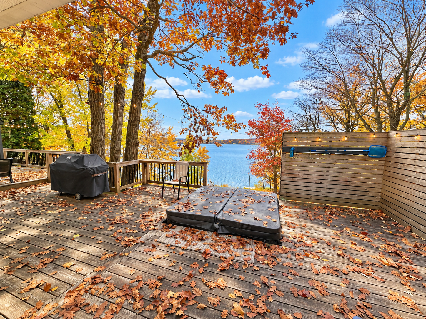 1970 single family home for sale at 50791 E Lake Seven Road in Frazee, MN — 4 bed, 3 bath (photo 11 of 50)