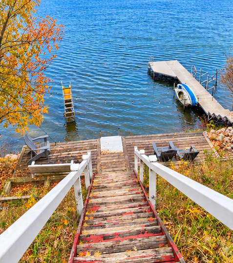 1970 single family home for sale at 50791 E Lake Seven Road in Frazee, MN — 4 bed, 3 bath (photo 12 of 50)