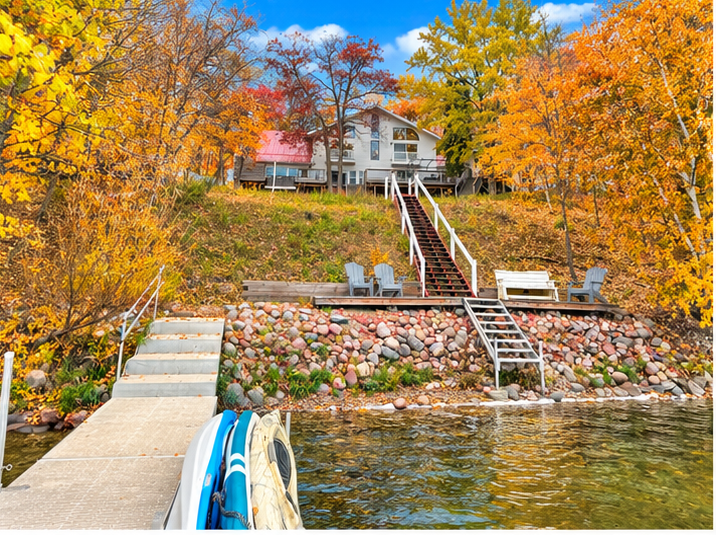 1970 single family home for sale at 50791 E Lake Seven Road in Frazee, MN — 4 bed, 3 bath (photo 15 of 50)