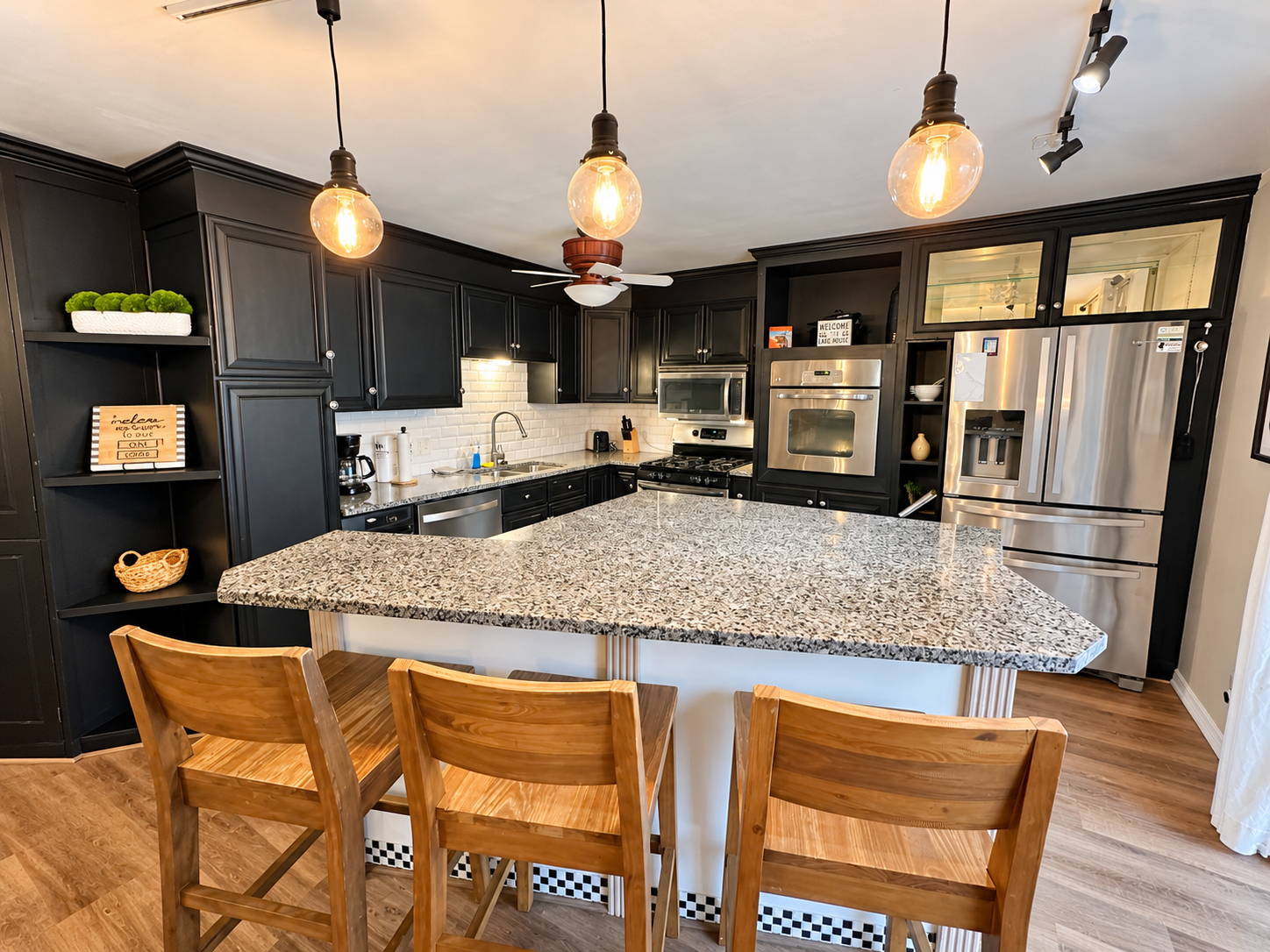 1970 single family home for sale at 50791 E Lake Seven Road in Frazee, MN — 4 bed, 3 bath (photo 16 of 50)
