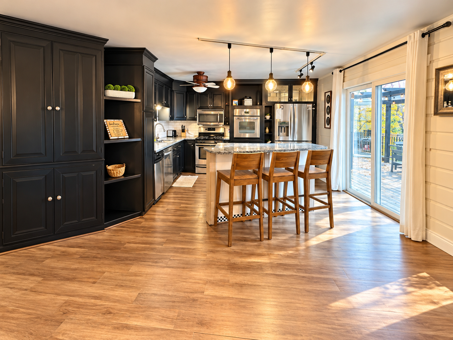 1970 single family home for sale at 50791 E Lake Seven Road in Frazee, MN — 4 bed, 3 bath (photo 17 of 50)