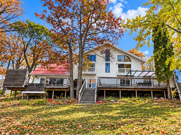 1970 single family home for sale at 50791 E Lake Seven Road in Frazee, MN — 4 bed, 3 bath (photo 3 of 50)
