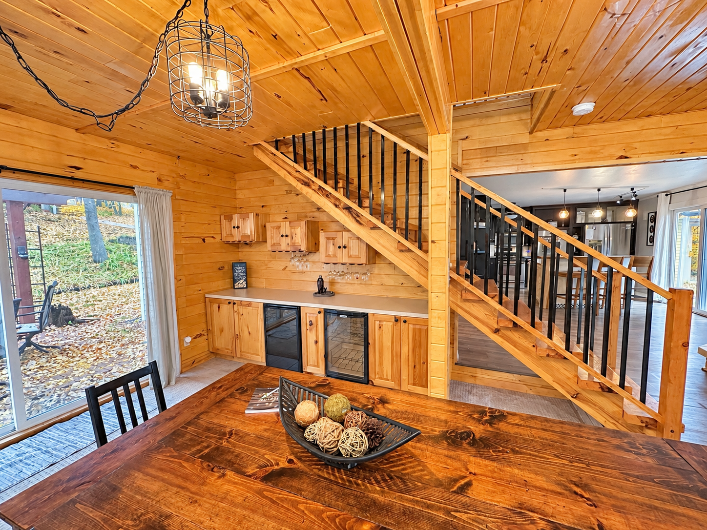 1970 single family home for sale at 50791 E Lake Seven Road in Frazee, MN — 4 bed, 3 bath (photo 22 of 50)