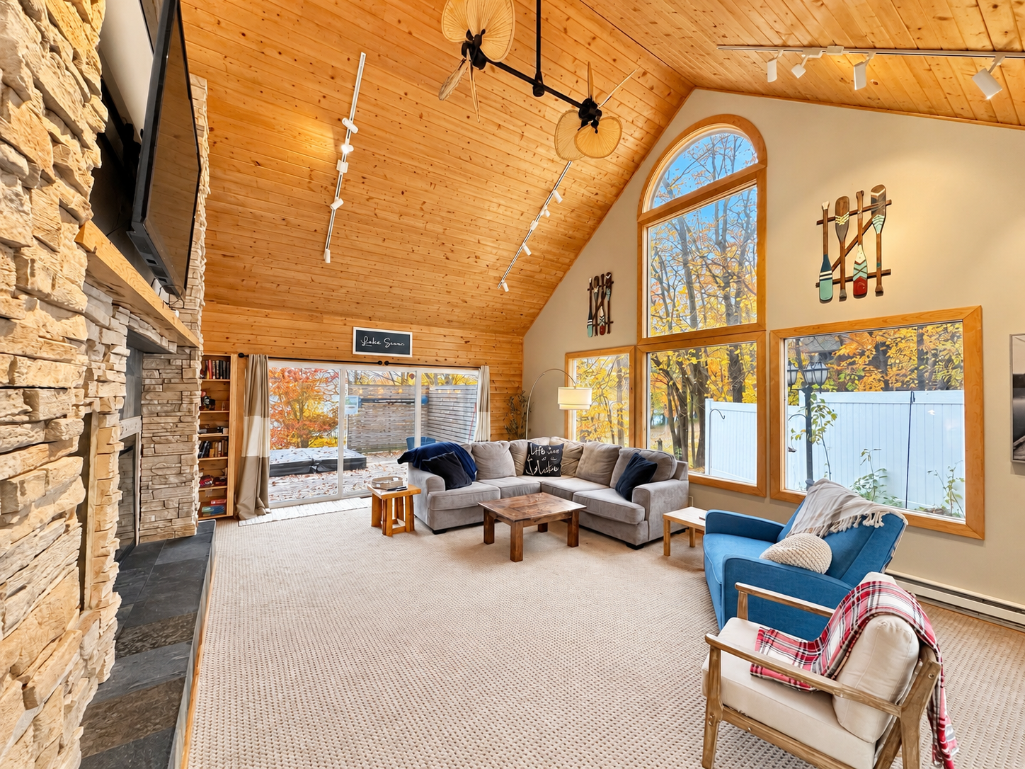 1970 single family home for sale at 50791 E Lake Seven Road in Frazee, MN — 4 bed, 3 bath (photo 23 of 50)