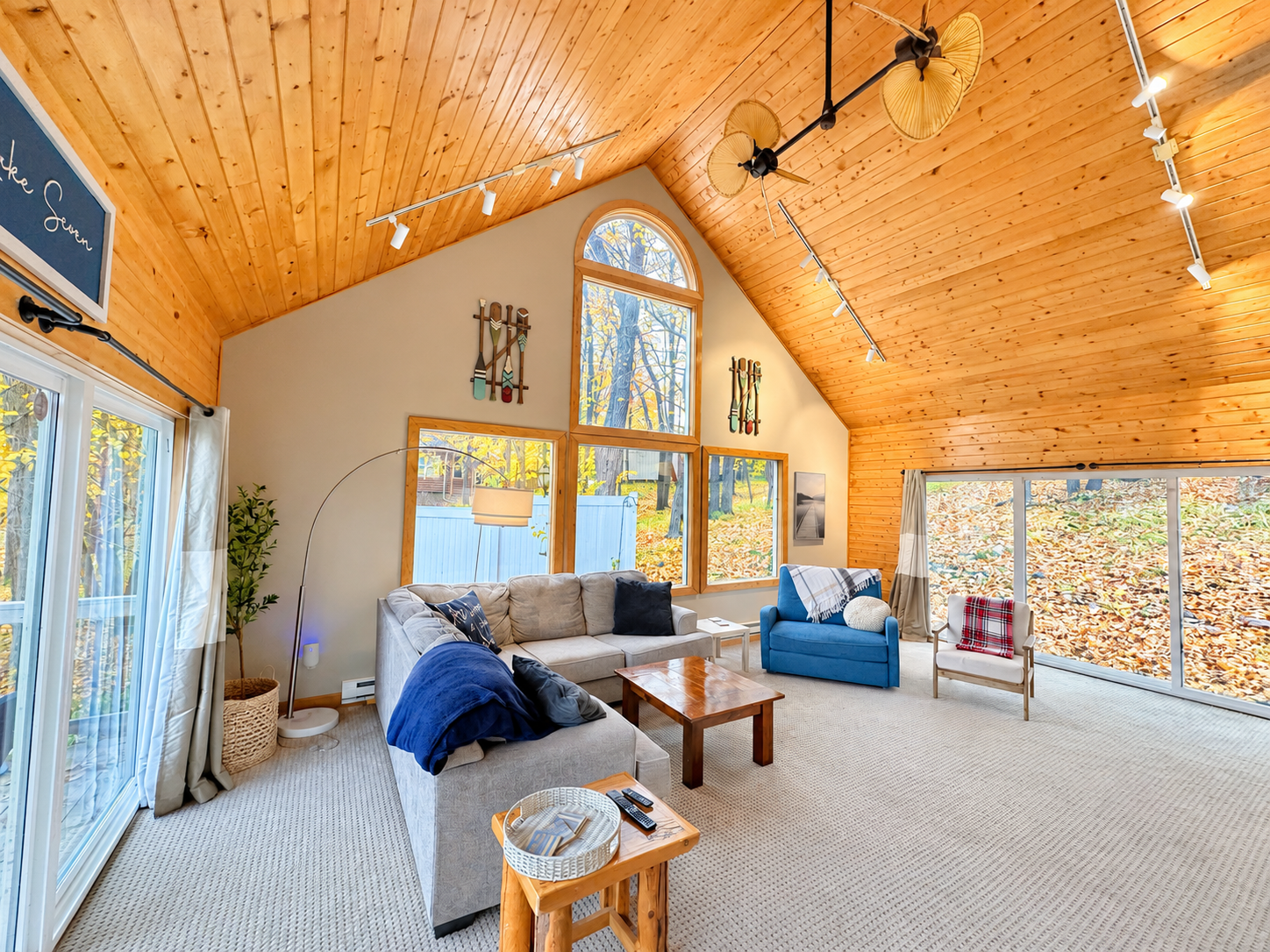 1970 single family home for sale at 50791 E Lake Seven Road in Frazee, MN — 4 bed, 3 bath (photo 24 of 50)