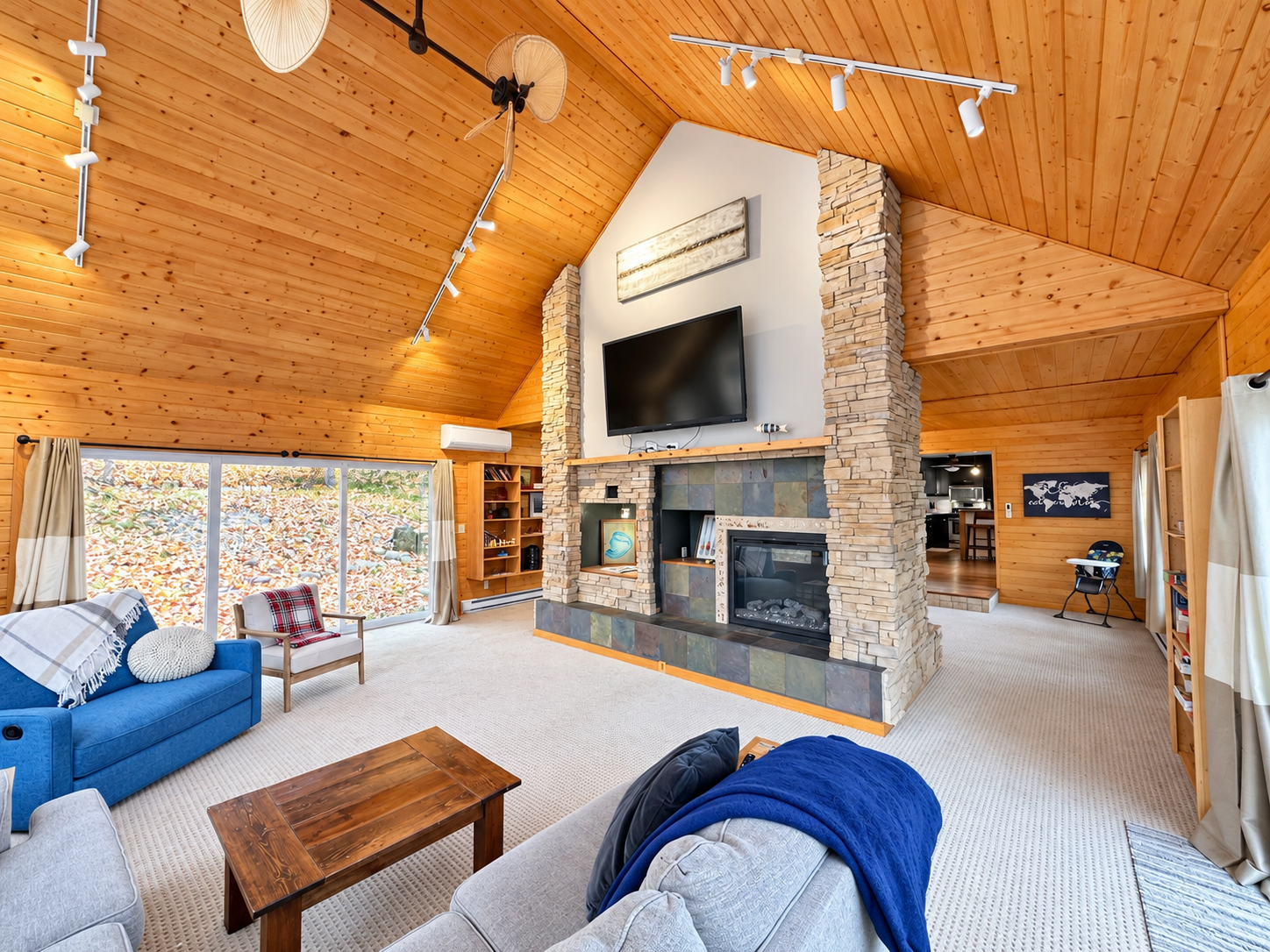 1970 single family home for sale at 50791 E Lake Seven Road in Frazee, MN — 4 bed, 3 bath (photo 25 of 50)