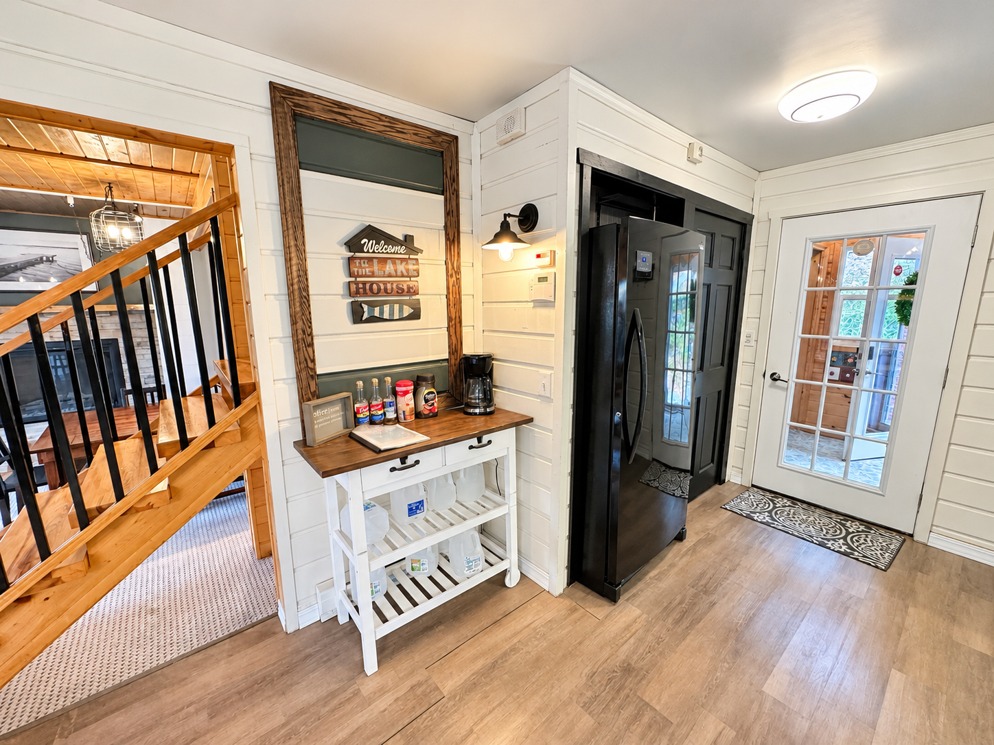 1970 single family home for sale at 50791 E Lake Seven Road in Frazee, MN — 4 bed, 3 bath (photo 28 of 50)