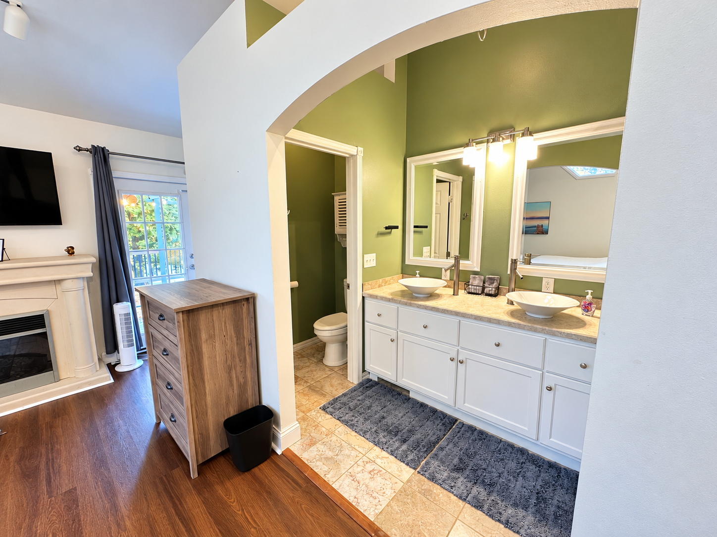 1970 single family home for sale at 50791 E Lake Seven Road in Frazee, MN — 4 bed, 3 bath (photo 34 of 50)