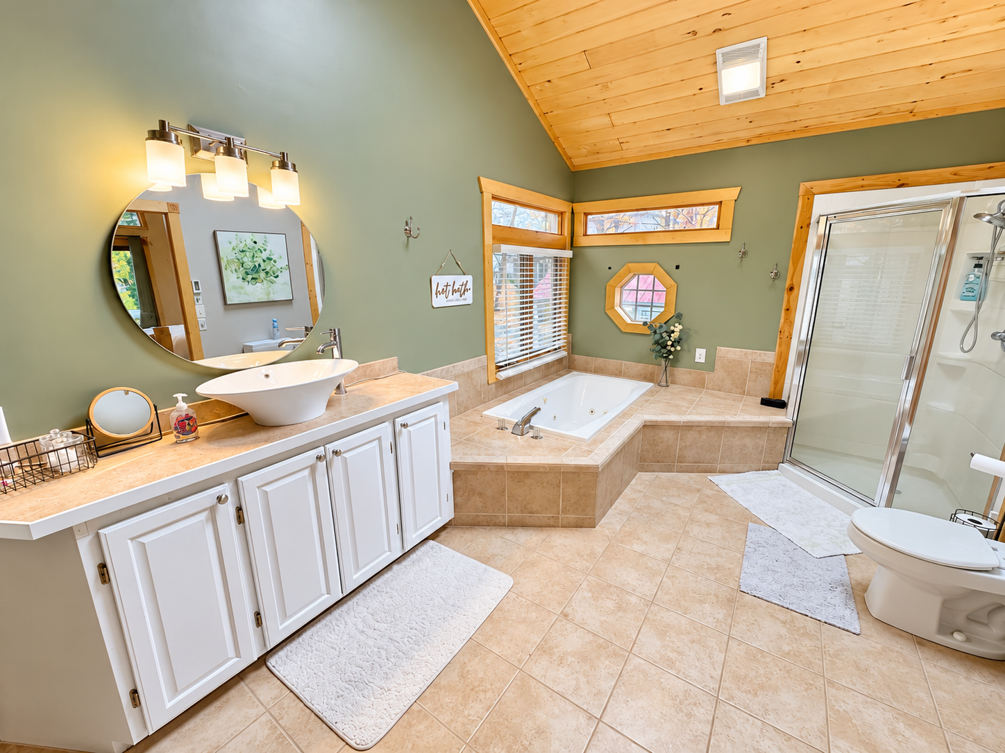 1970 single family home for sale at 50791 E Lake Seven Road in Frazee, MN — 4 bed, 3 bath (photo 38 of 50)