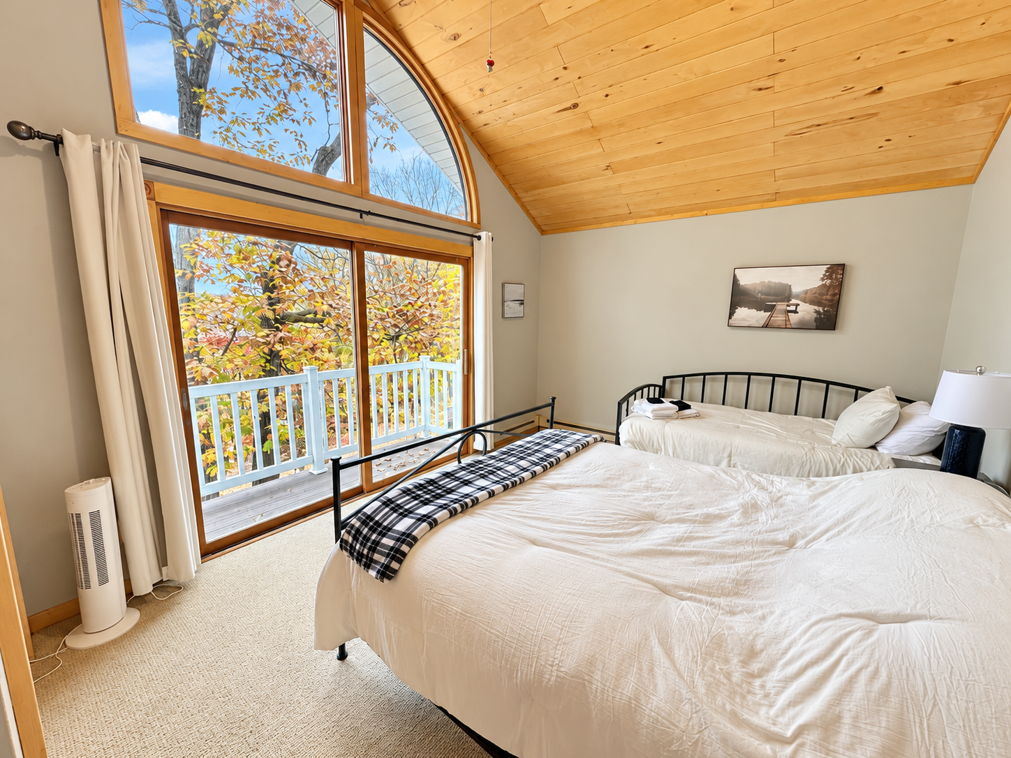 1970 single family home for sale at 50791 E Lake Seven Road in Frazee, MN — 4 bed, 3 bath (photo 39 of 50)