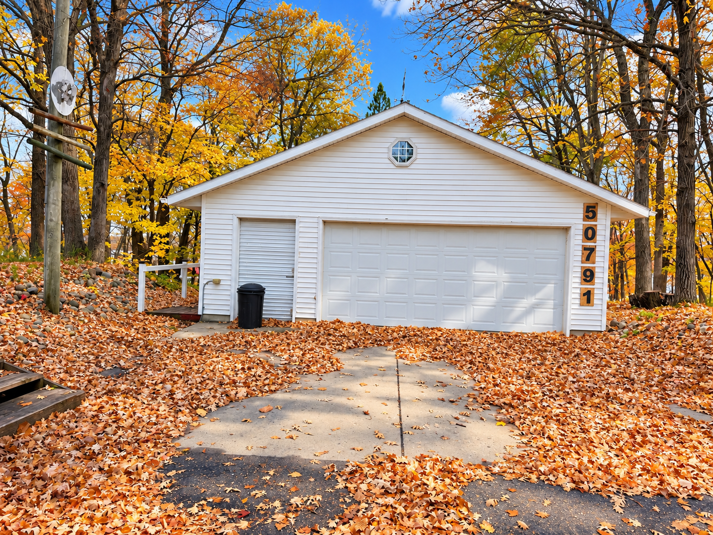 1970 single family home for sale at 50791 E Lake Seven Road in Frazee, MN — 4 bed, 3 bath (photo 41 of 50)