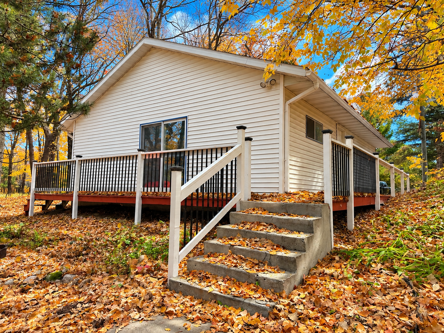 1970 single family home for sale at 50791 E Lake Seven Road in Frazee, MN — 4 bed, 3 bath (photo 42 of 50)