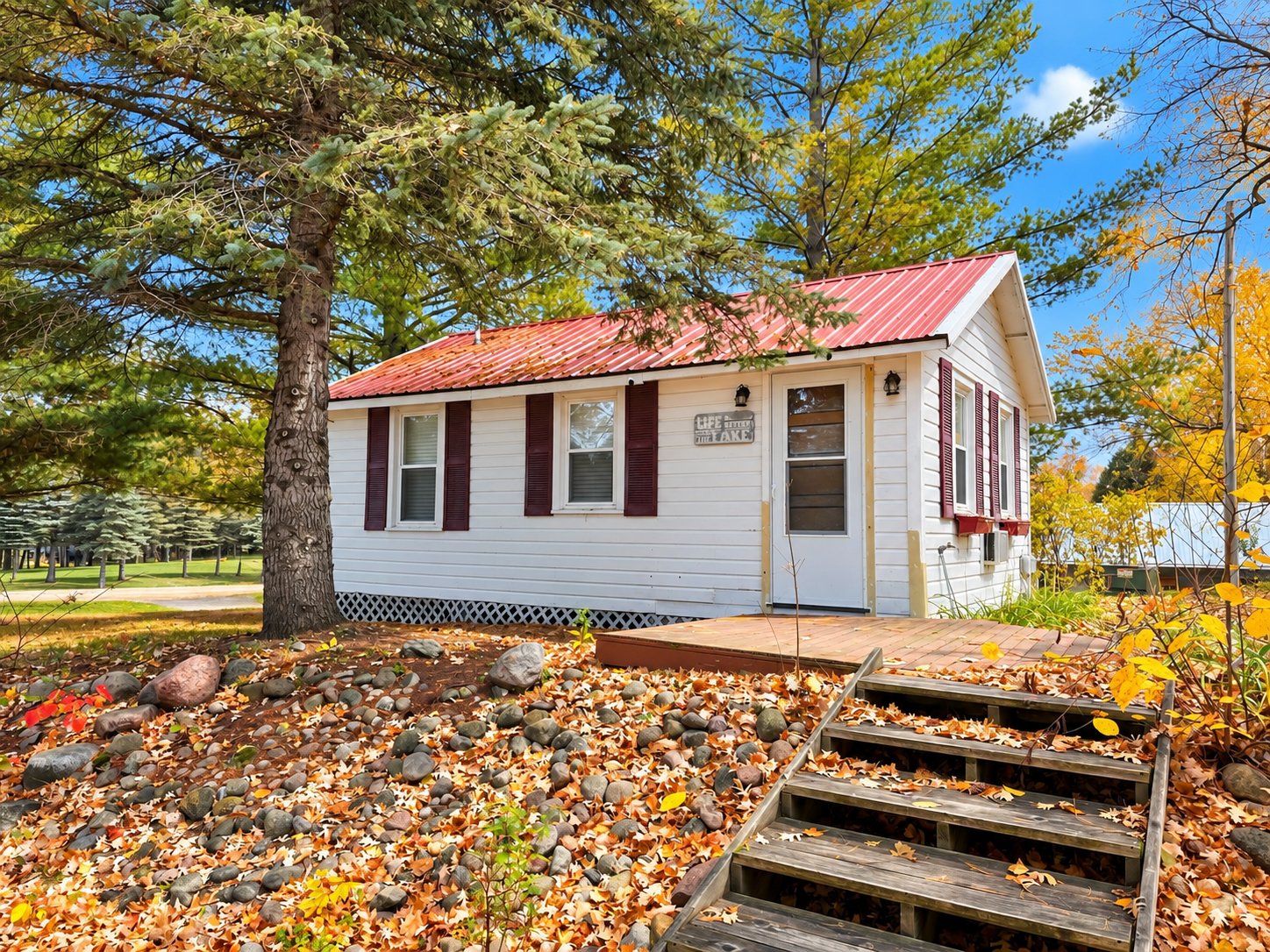 1970 single family home for sale at 50791 E Lake Seven Road in Frazee, MN — 4 bed, 3 bath (photo 45 of 50)