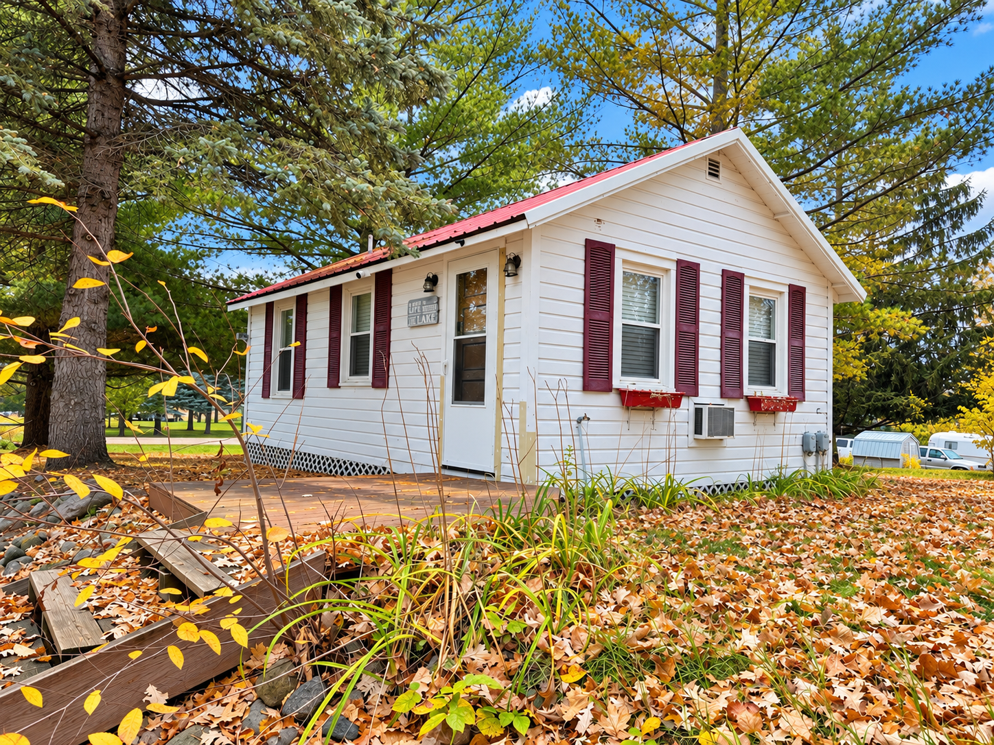 1970 single family home for sale at 50791 E Lake Seven Road in Frazee, MN — 4 bed, 3 bath (photo 46 of 50)