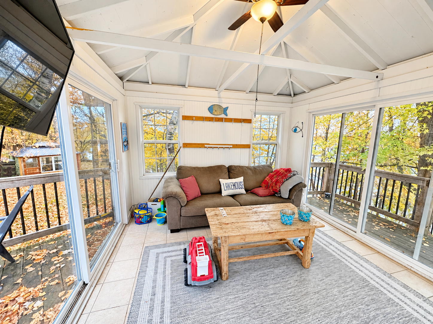 1970 single family home for sale at 50791 E Lake Seven Road in Frazee, MN — 4 bed, 3 bath (photo 6 of 50)