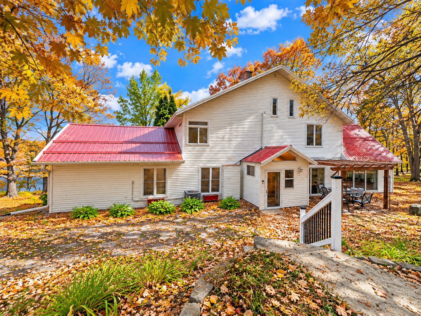 1970 single family home for sale at 50791 E Lake Seven Road in Frazee, MN — 4 bed, 3 bath (photo 7 of 50)
