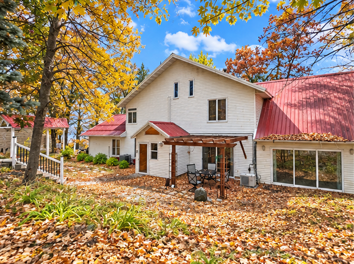 1970 single family home for sale at 50791 E Lake Seven Road in Frazee, MN — 4 bed, 3 bath (photo 8 of 50)
