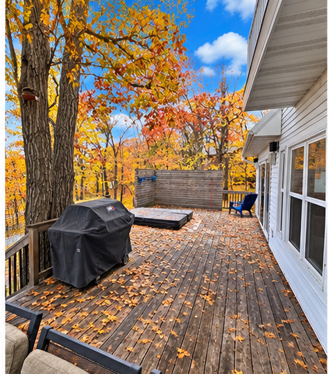 1970 single family home for sale at 50791 E Lake Seven Road in Frazee, MN — 4 bed, 3 bath (photo 10 of 50)