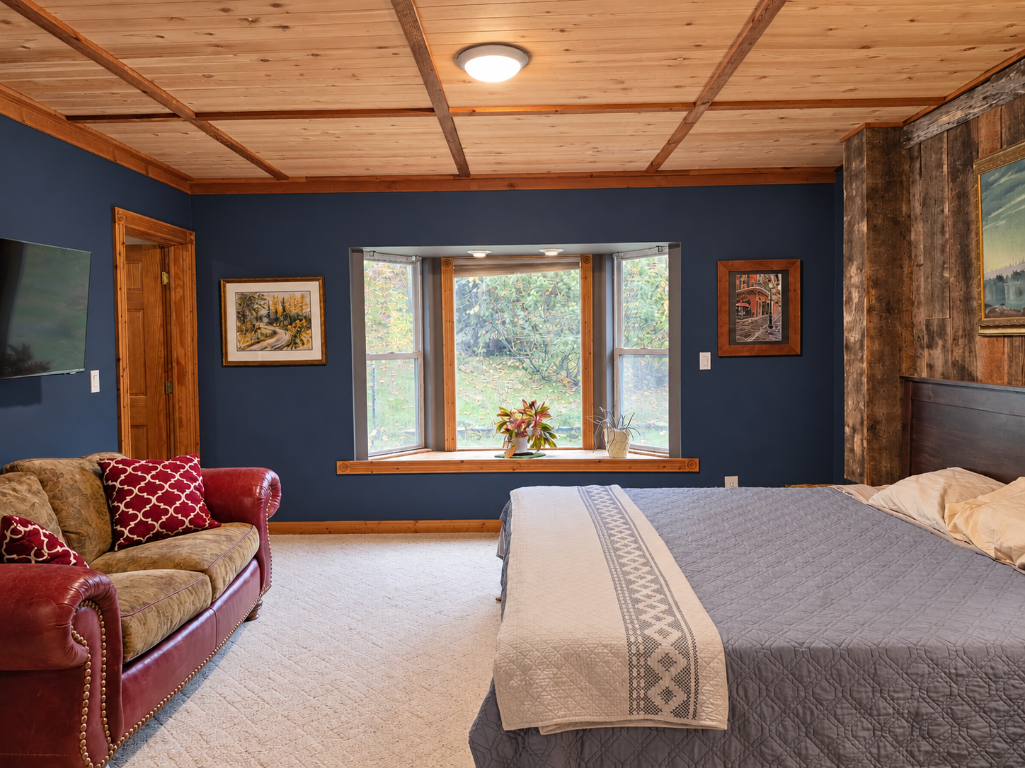 1966 single family home for sale at 1001 Cora Street in Brainerd, MN — 2 bed, 1 bath (photo 7 of 13)