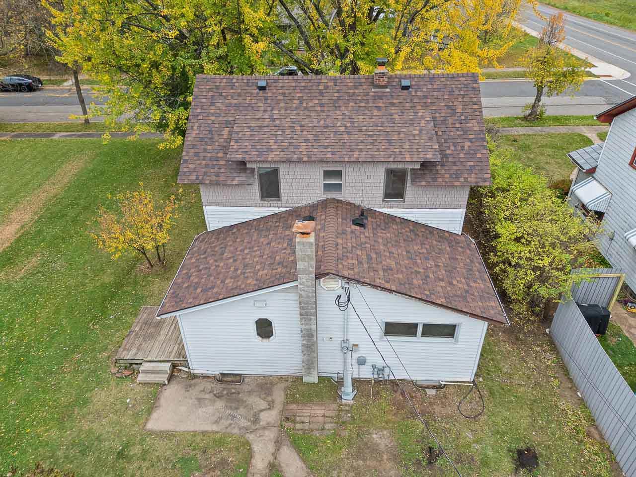 1930 single family home for sale at 620 W 2nd Avenue in Keewatin, MN — 3 bed, 3 bath (photo 11 of 24)