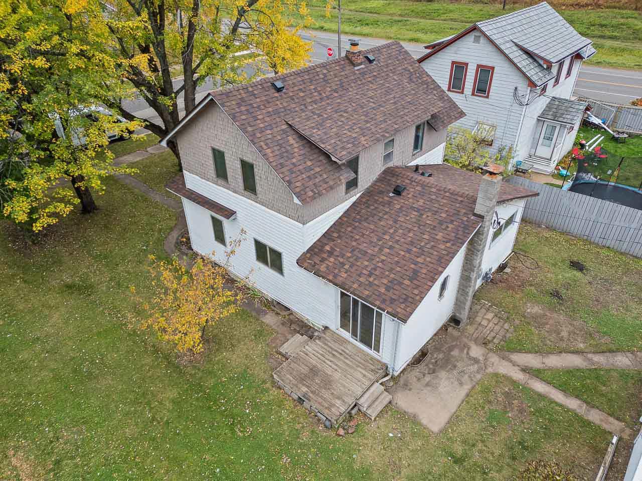 1930 single family home for sale at 620 W 2nd Avenue in Keewatin, MN — 3 bed, 3 bath (photo 12 of 24)