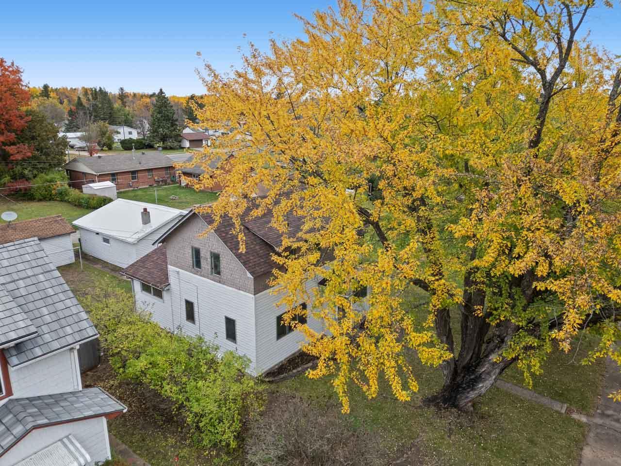 1930 single family home for sale at 620 W 2nd Avenue in Keewatin, MN — 3 bed, 3 bath (photo 19 of 24)