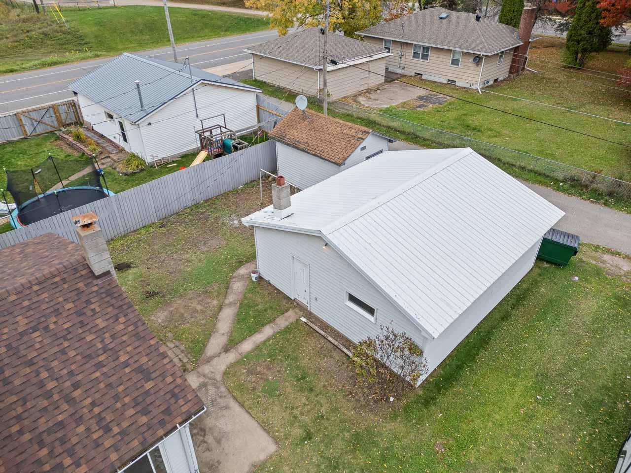 1930 single family home for sale at 620 W 2nd Avenue in Keewatin, MN — 3 bed, 3 bath (photo 20 of 24)